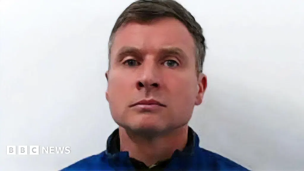 Rapist police officer was first arrested and released 17 years ago