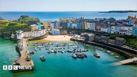 Welsh holiday home tax rules could be eased after backlash
