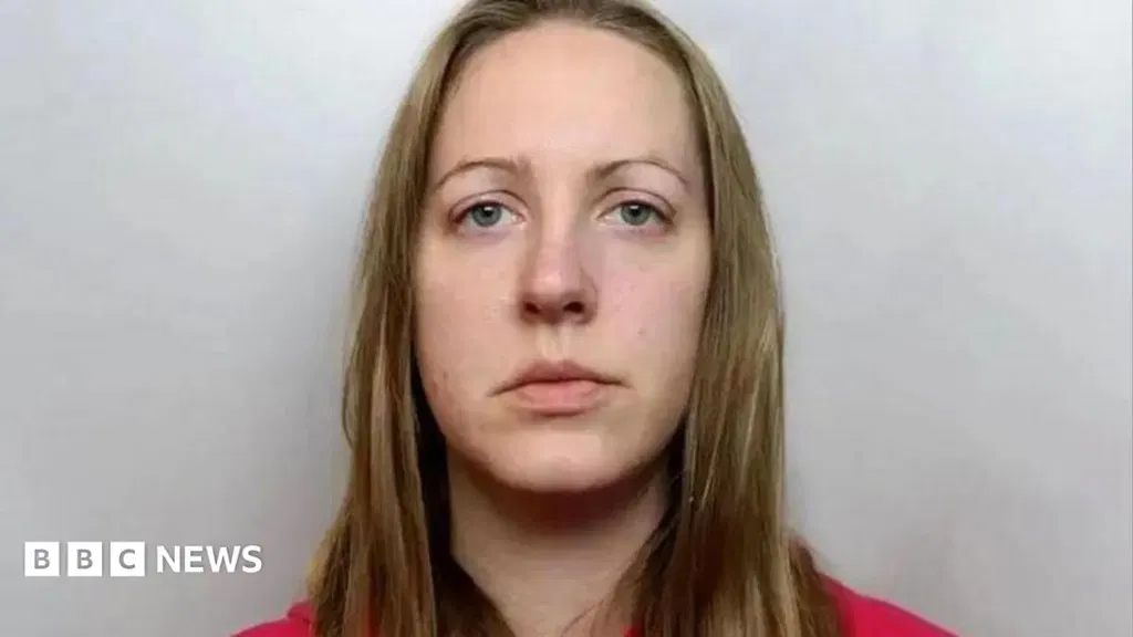 Lucy Letby public inquiry findings set to be published