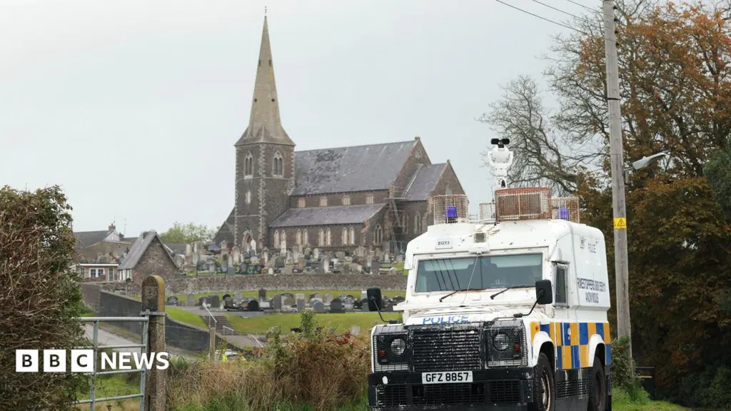 Orangemen and residents both back in court over Drumcree dispute