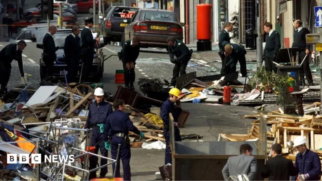 Witnesses to be called as Omagh Bombing Inquiry resumes
