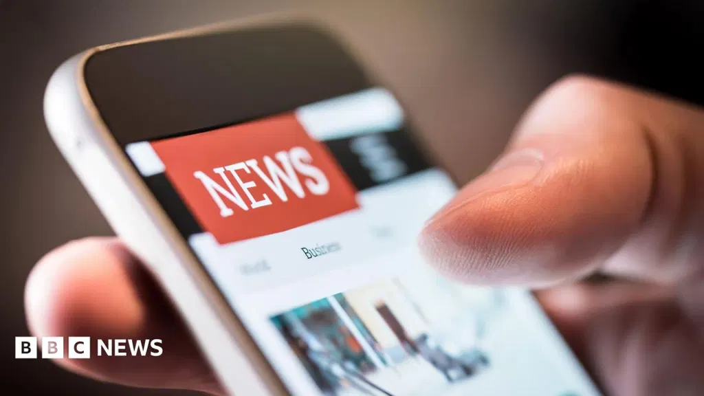 News media must stay relevant or 'society will struggle', says World News Day boss