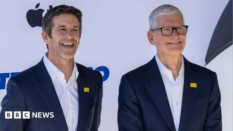 Apple warns of future 'supply constraints' for Mac, iPhone, iPad