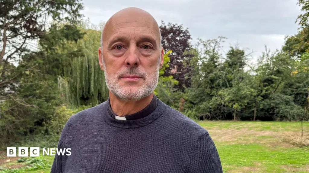 'Everybody was as one': Reverend reflects on search effort for Noah Woods