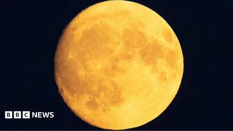 Where is best to see the Buck Moon?