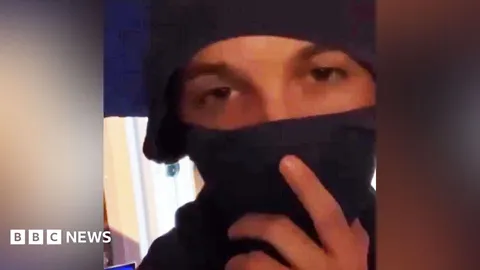 Kayden Moy's killer posts video from prison boasting about murder