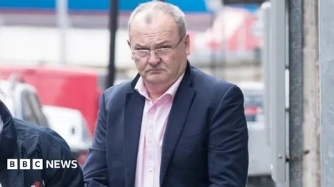 Gangland hitman who threw acid at Scottish Conservative leader is freed