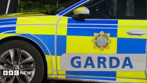 Police 'intercept car with bomb on way to attack in NI'