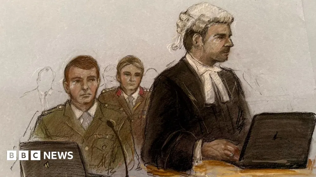 Colonel cleared over handling of soldier abuse case