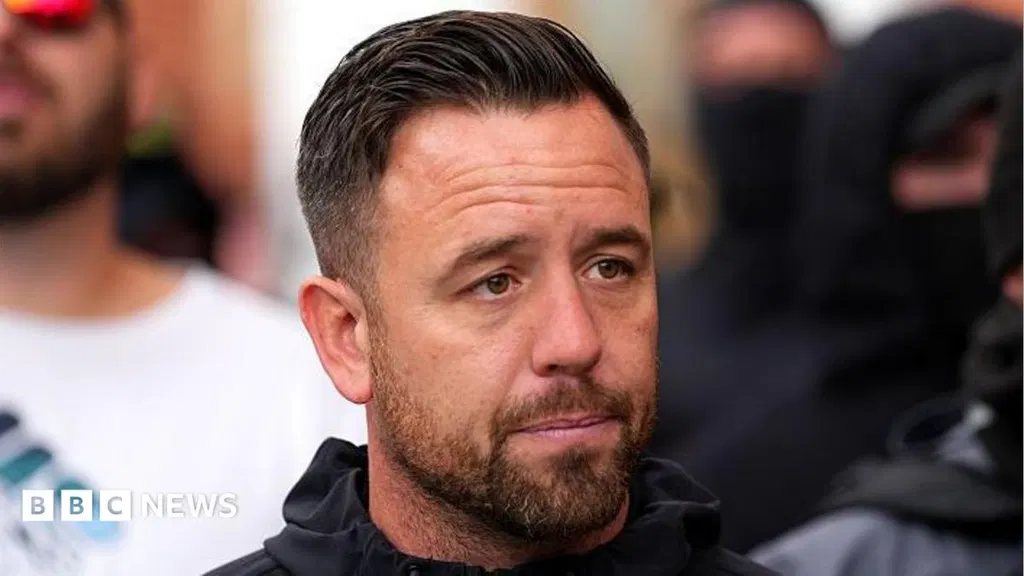 Daniel Thomas pleads not guilty after dinghy slashed