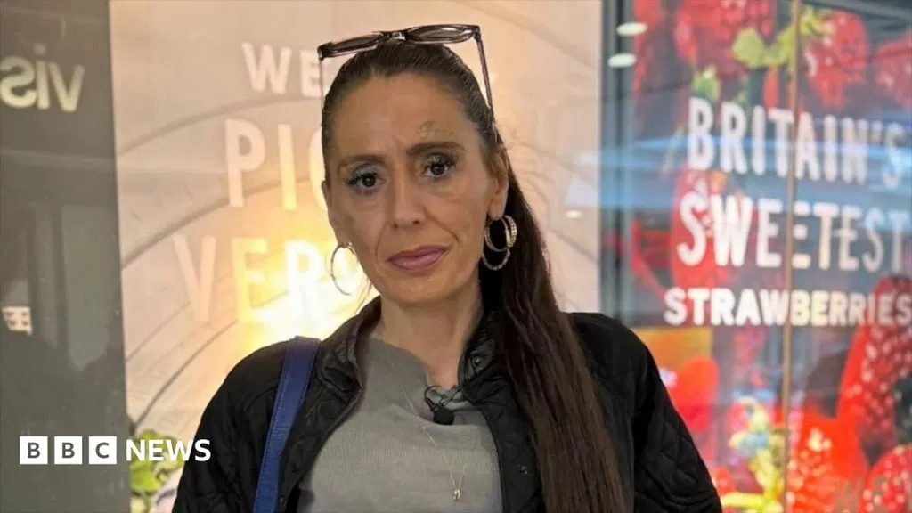 Former shoplifter ran 'steal-to-order' Whatsapp group