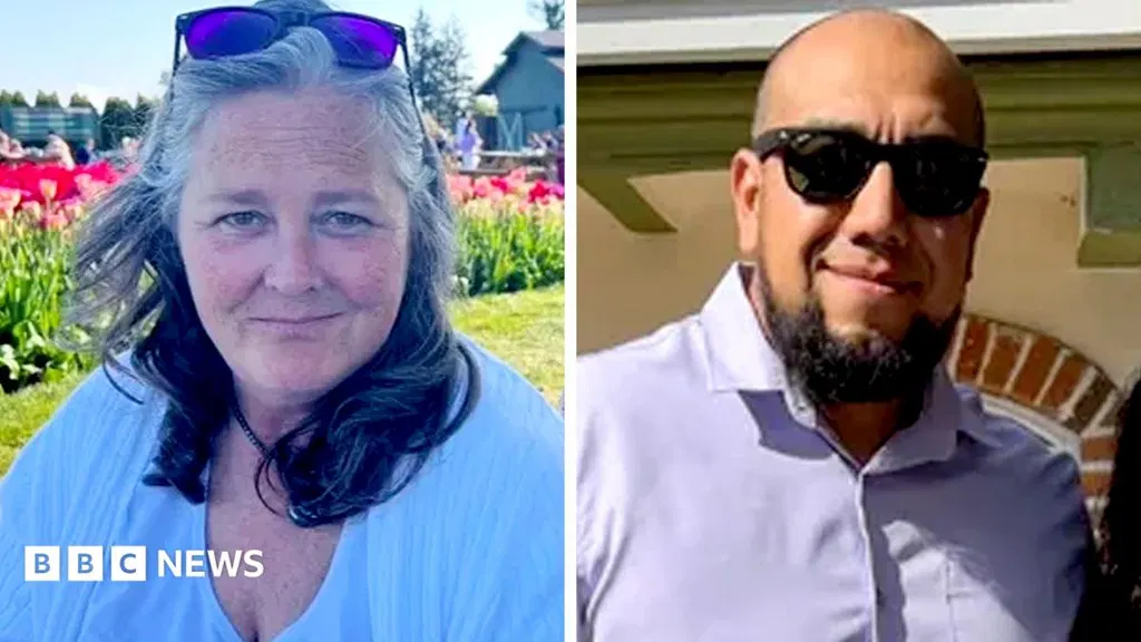 Seattle pays tribute to food festival shooting victims