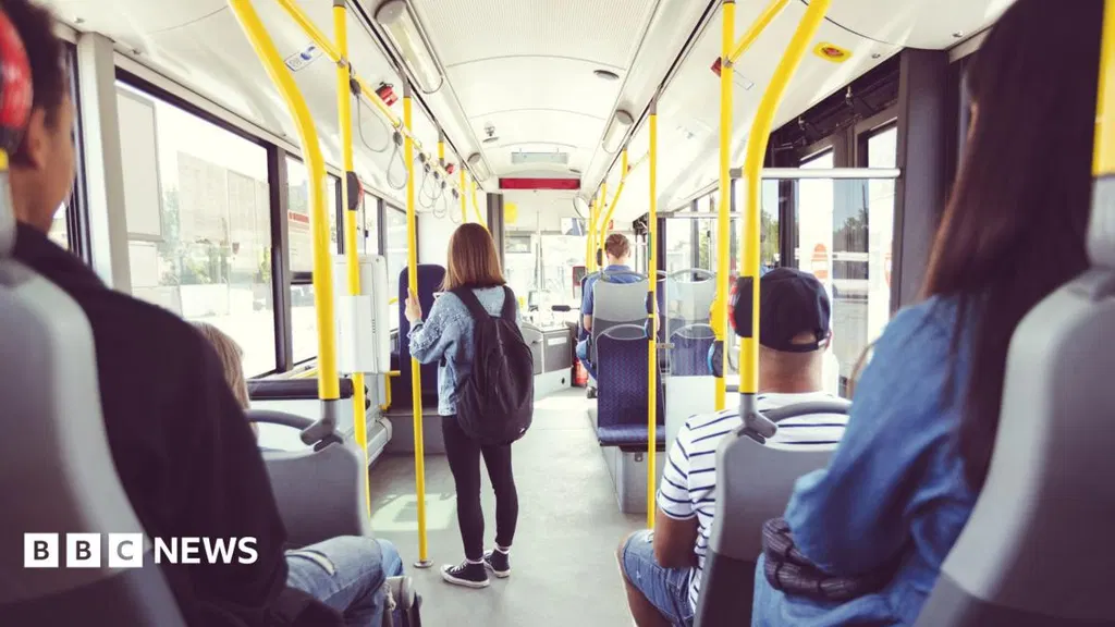 Concerns county will not benefit from £2 bus cap