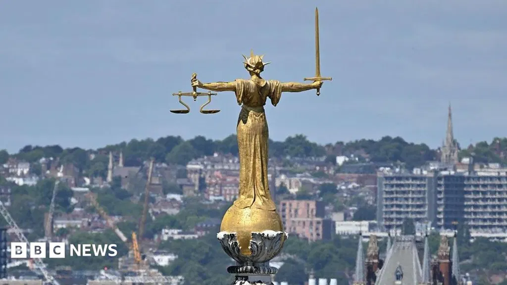 Specialist courts for rape cases to be rolled out in England and Wales