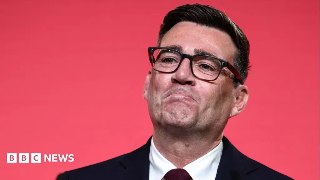 New policies, election speculation: What to expect from Burnham's first Labour conference as PM
