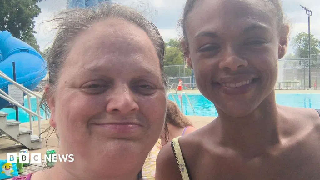 Mother of woman found hanging in tree shocked as police say body was staged