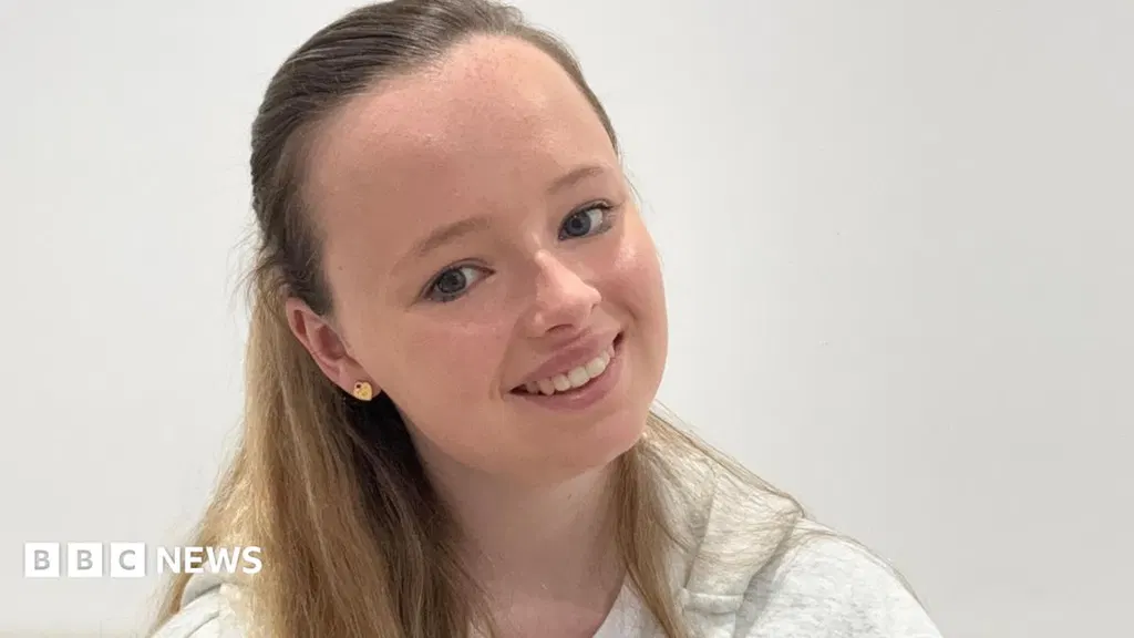Uni student living at home 'wasn't ready' to move away