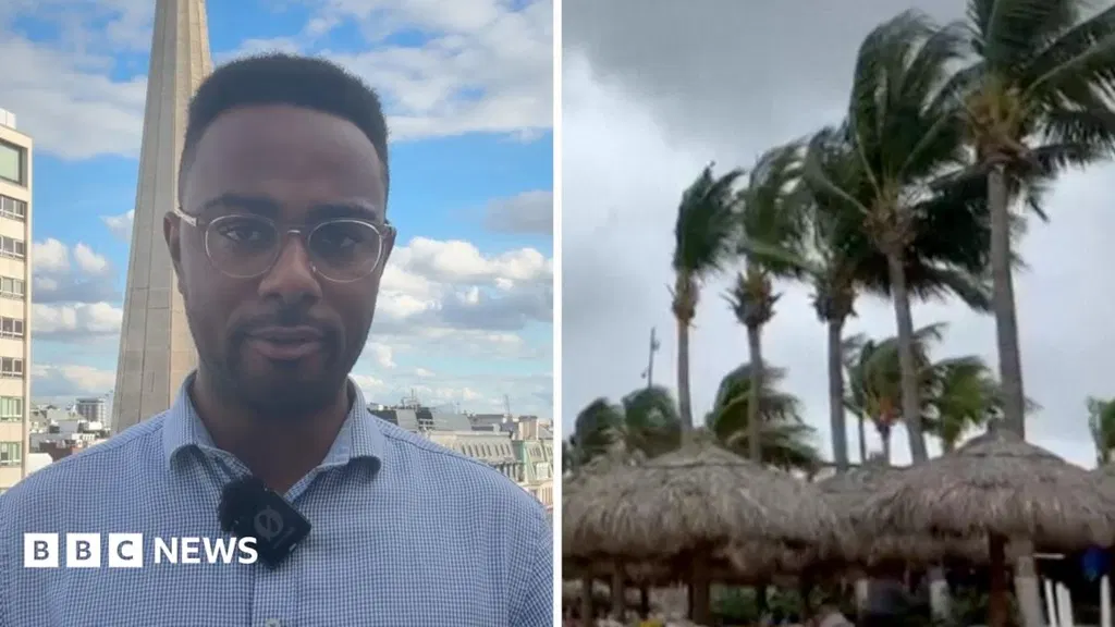 Did El Niño turn Hurricane Polo into the most powerful storm of the season?