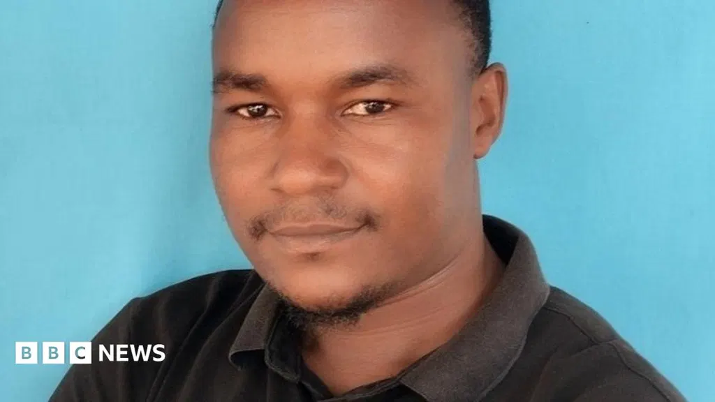 Tanzanian lecturer arrested over anti-government protests charged with terrorism