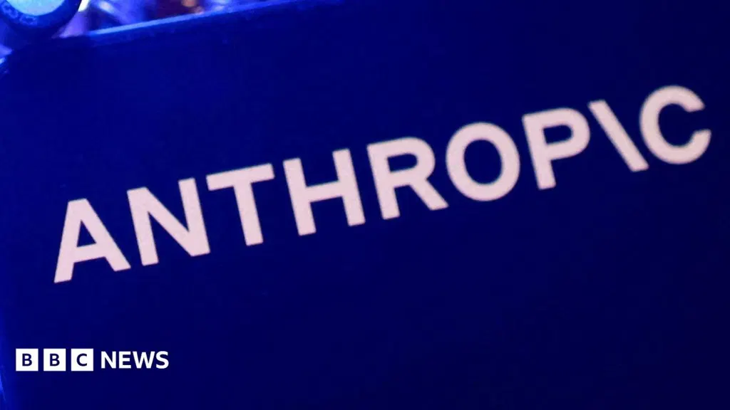 AI 'kill switch' may need to be mandatory, Anthropic co-founder says