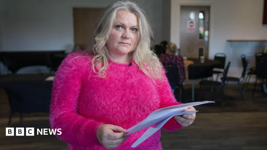 Blood tests find high level of cancer-causing forever chemical in residents near factory