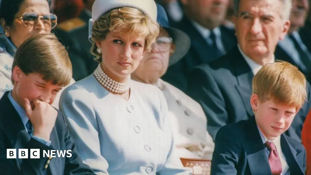 Earl Spencer's Diana book opens old wounds royals would rather forget