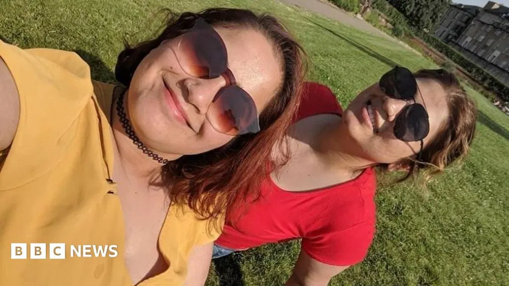 Fire that killed two sisters was started by candles in flat below