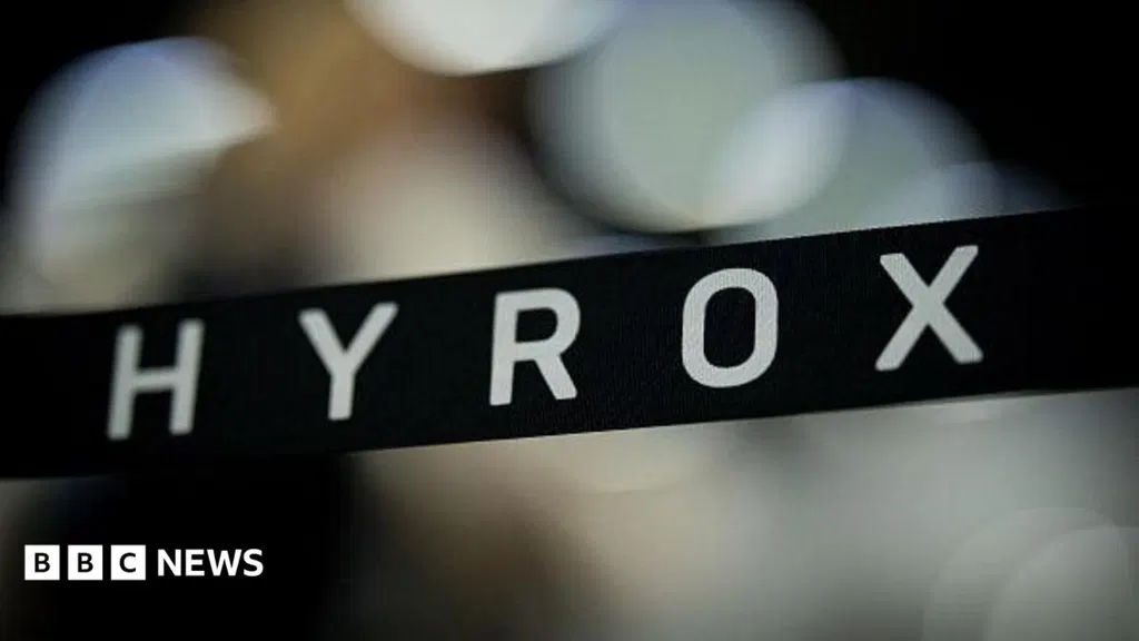 Hyrox athlete sparks debate for continuing race after soiling herself