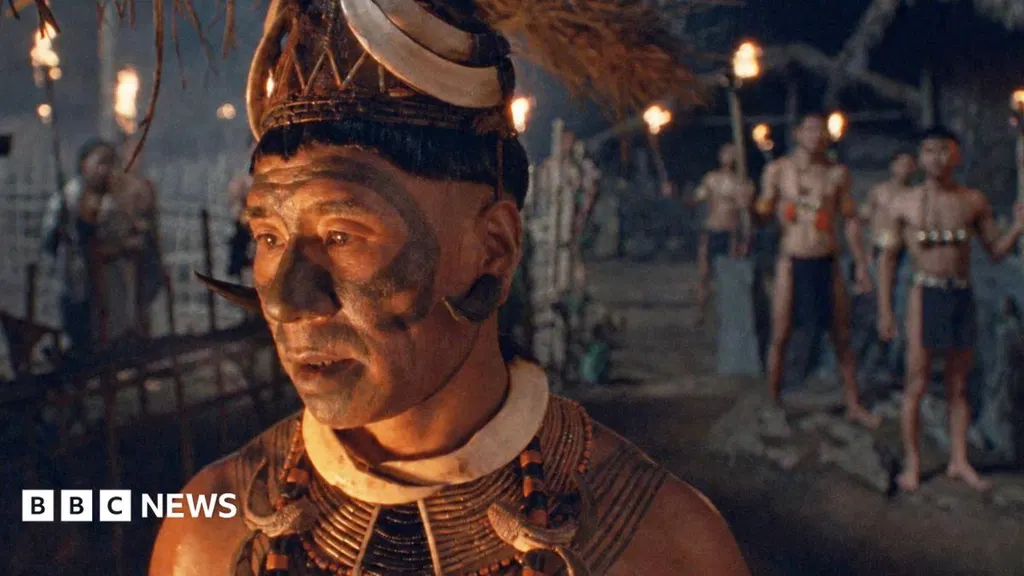 From Nagaland to a path to the Oscars: Indian film brings a rarely seen world to global cinema