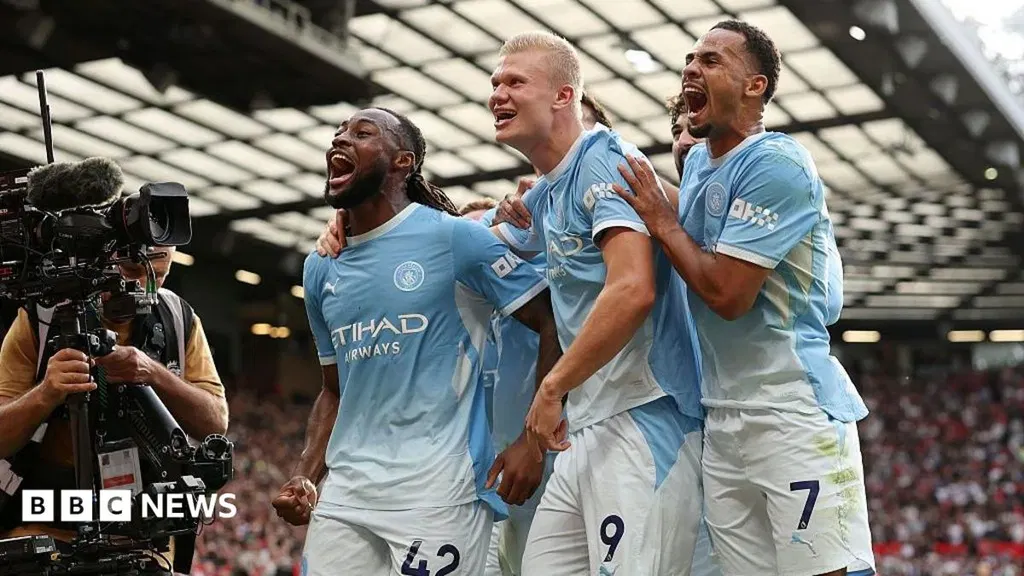 Burnham 'really concerned' if Man City owners sell up after rule breaches