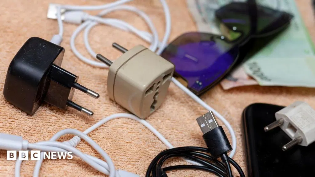 Brits urged to avoid dangerous plug adaptors this summer - what to watch out for