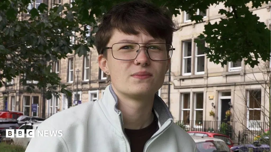 'My rent was higher than my student loan' - the booming cost of private halls