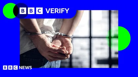 Large rise in offenders sent back to prison, figures reveal