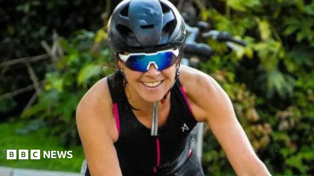 Driver who killed Team GB triathlete to be deported