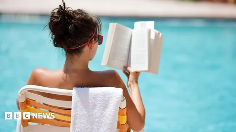 What your summer reading list says about you
