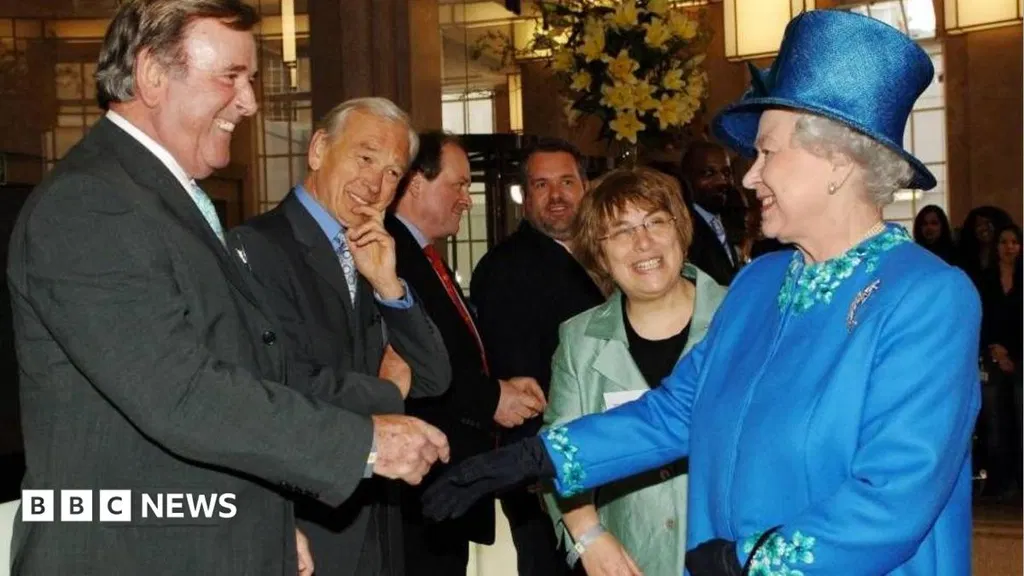 Ex-BBC presenter questions role of Royal Family in new documentary