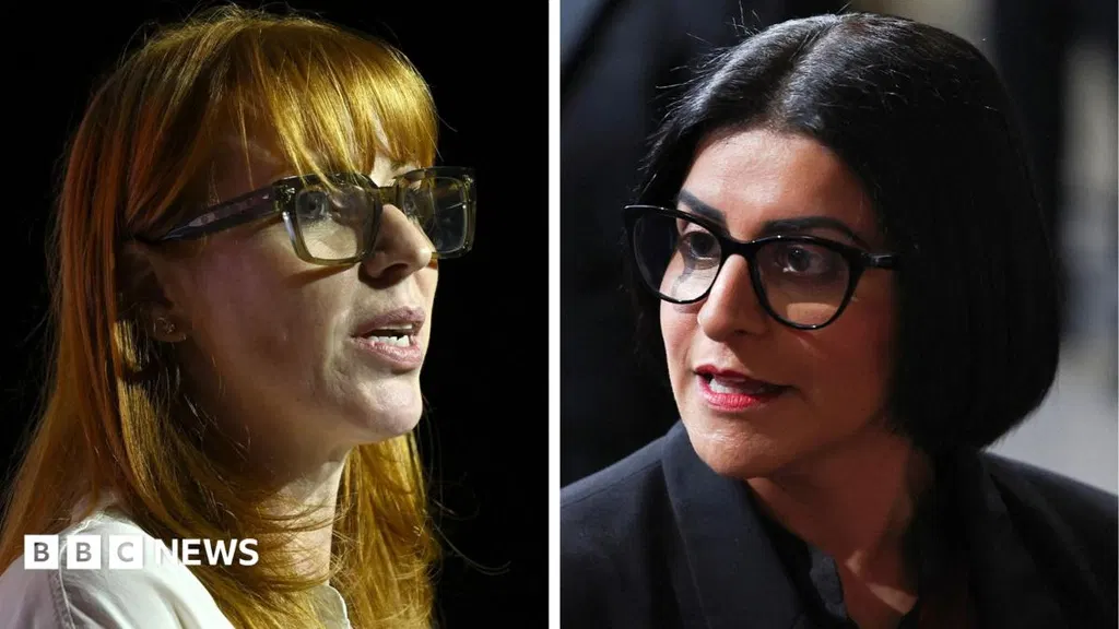 Rayner criticises visa rules proposals ahead of Labour conference