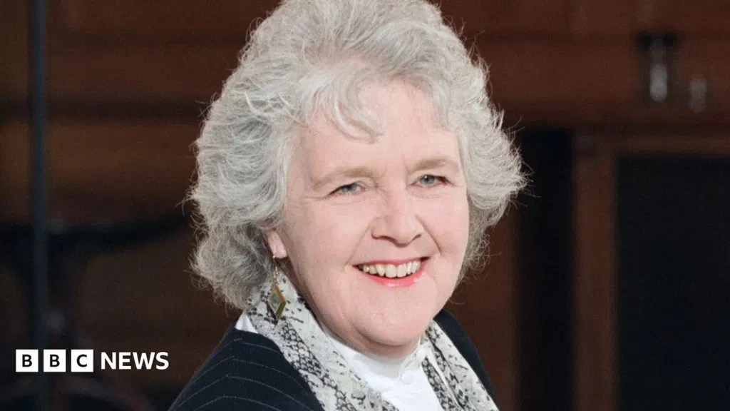 Tenko and Doc Martin actress Stephanie Cole dies aged 84
