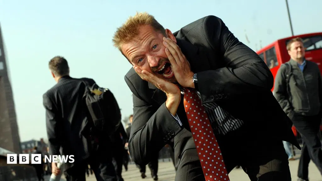 How to spot a psychopath at work - from a man who worried he could be one