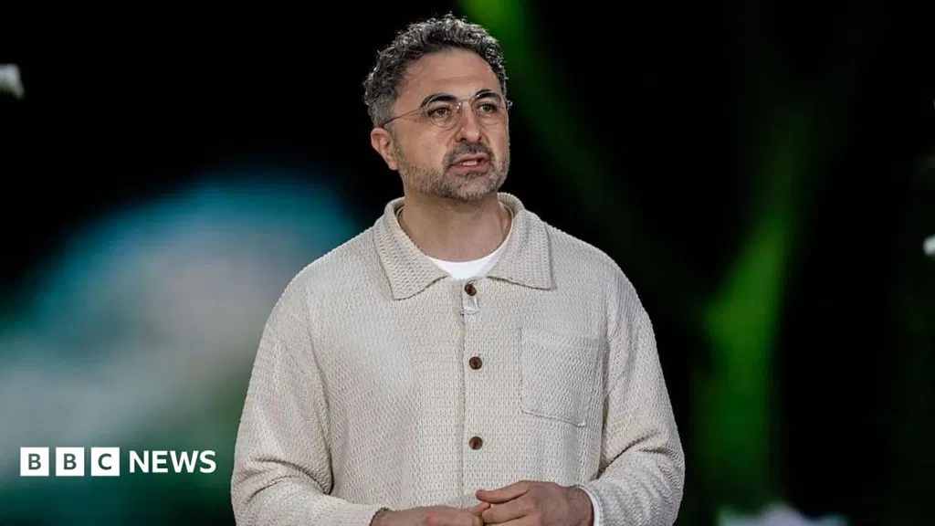 Microsoft says AI rival Anthropic could have 'disastrous impact' on humanity