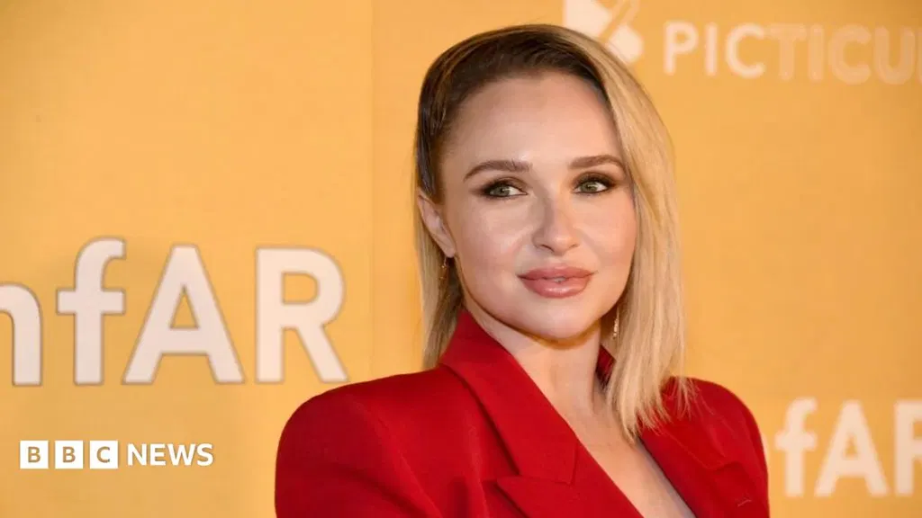 Autopsy shows Hayden Panettiere died from a drug overdose