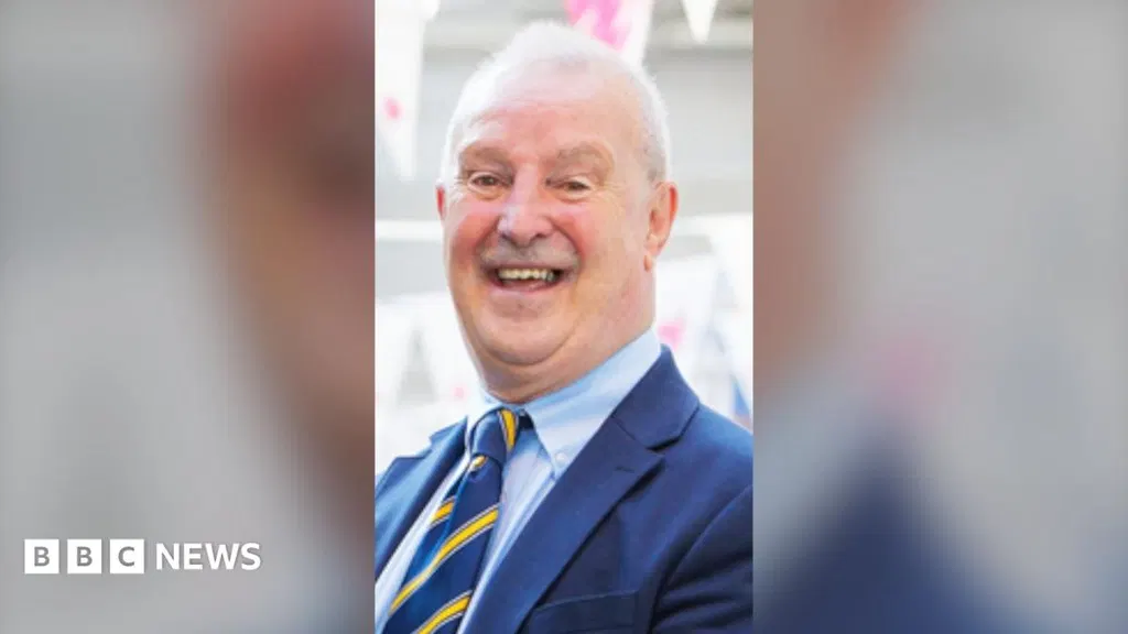 Drunk council leader accused of drinking bottle of gin and vowing to 'wipe out' Plaid Cymru quits