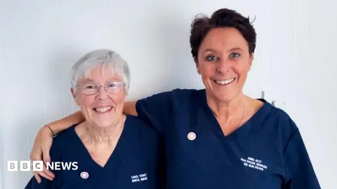 'Every day I'm just winging it': The families hoping for social care reform