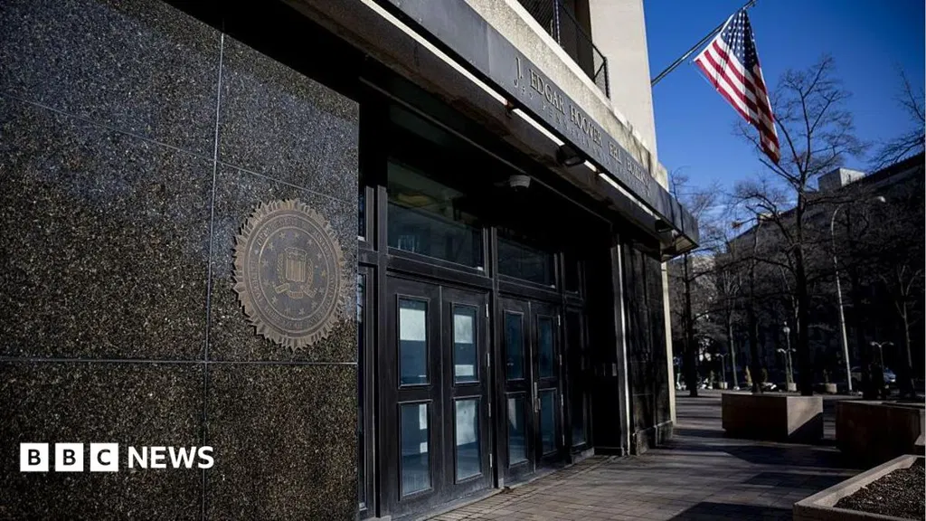 Inside the FBI hack: Agents fearful and angry after 'dangerous' data breach