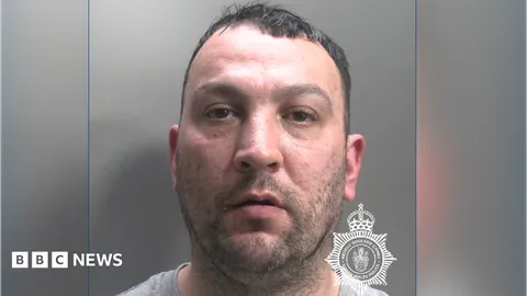 Judge demands answers after 'dangerous' man who threatened to 'chop up' woman was released on bail