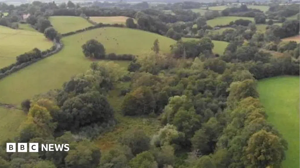 Nature reserve to double in size, thanks to gift