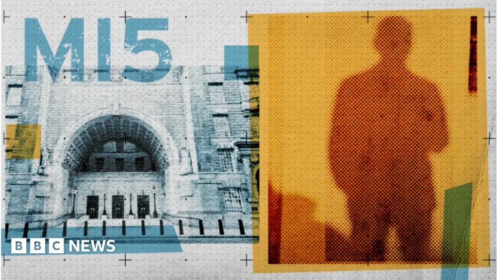 MI5 accepts it gave evidence based on lies in neo-Nazi spy case