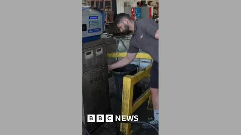 Sky high fuel prices push costs up on customers and charities
