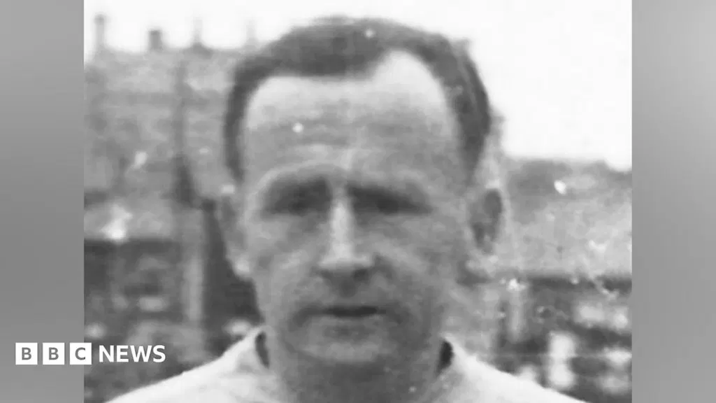 'All anger has been taken away' - says daughter of solicitor murdered by IRA, as report published