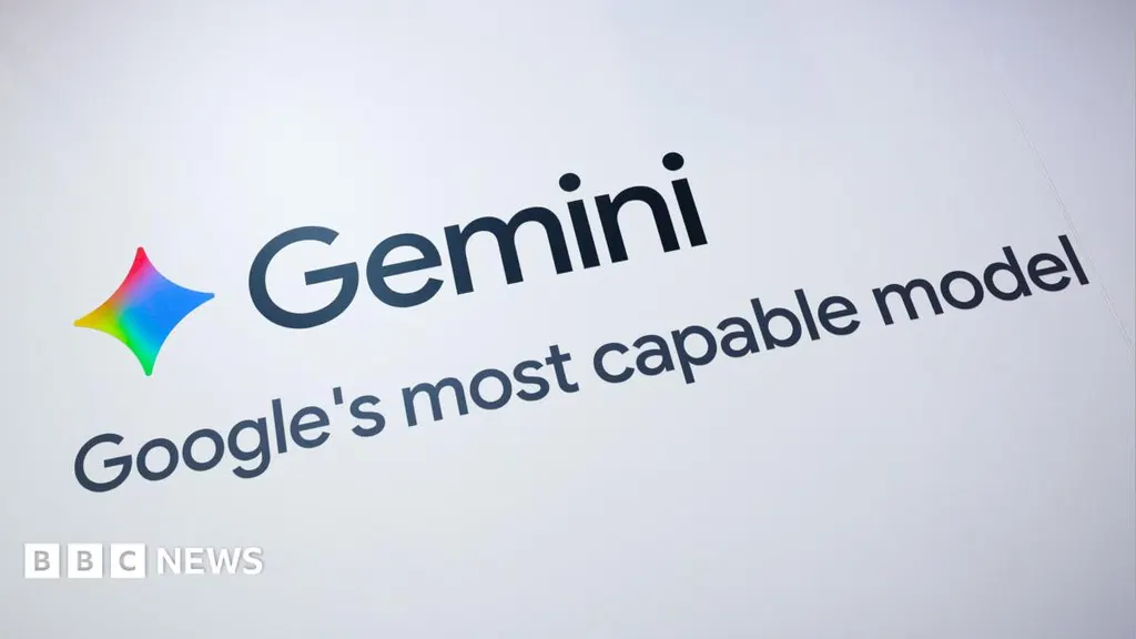 Google's Gemini AI hacked three companies in security test